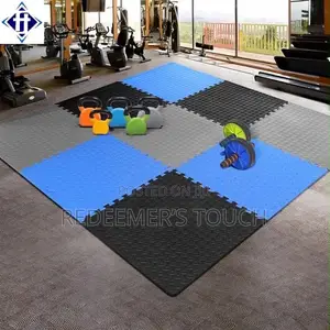 Industrial Carpets