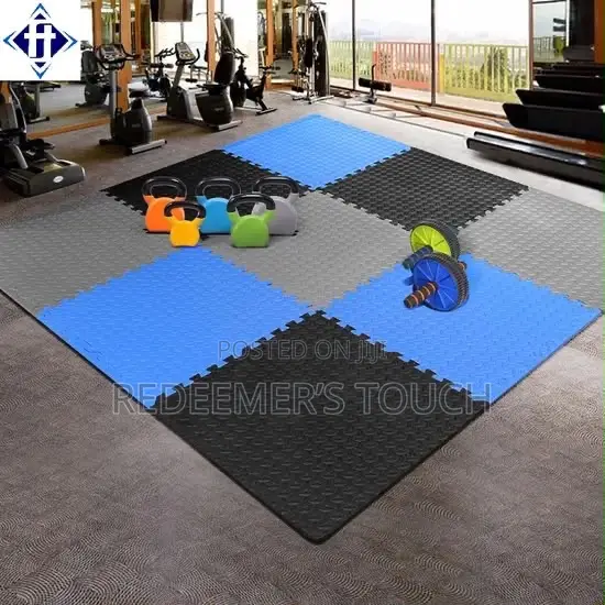 Industrial Carpets