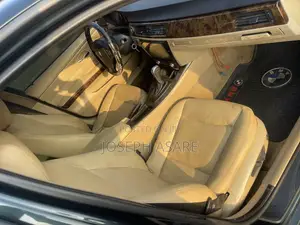 BMW 328i 2007 Black