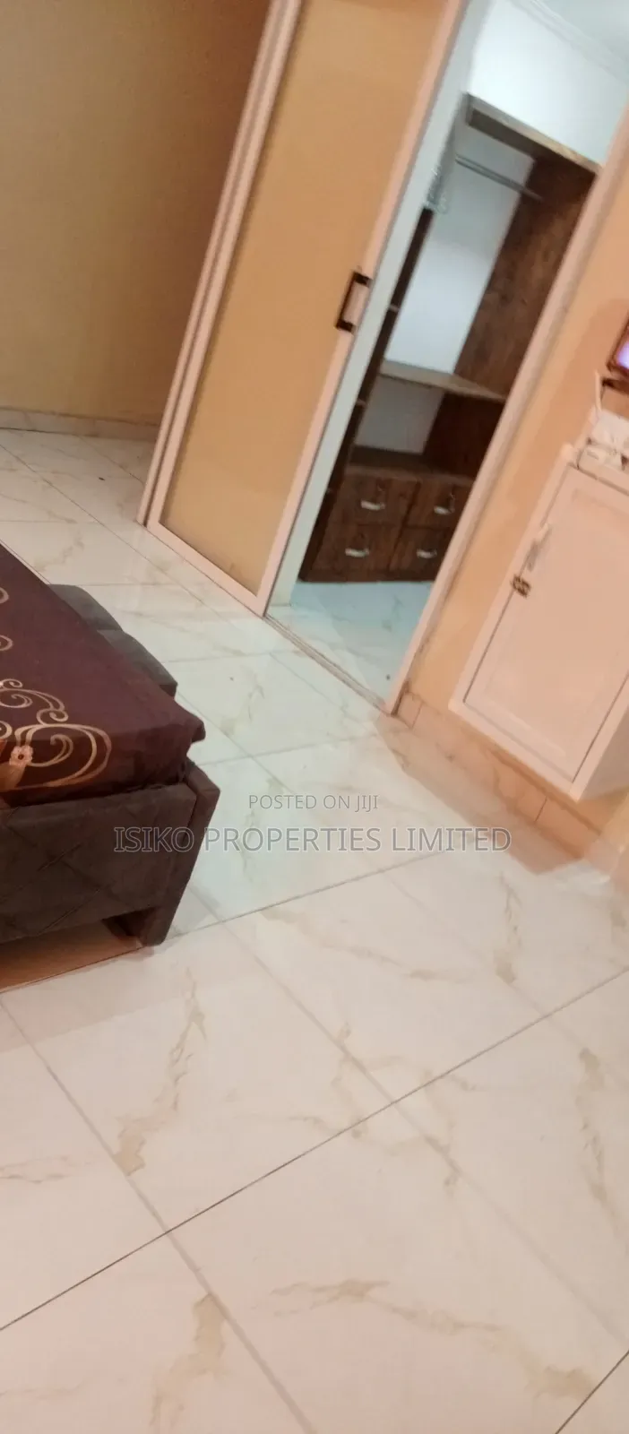 Furnished Executive Duplex for Short Stay