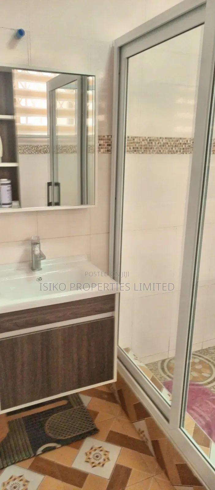Furnished Executive Duplex for Short Stay