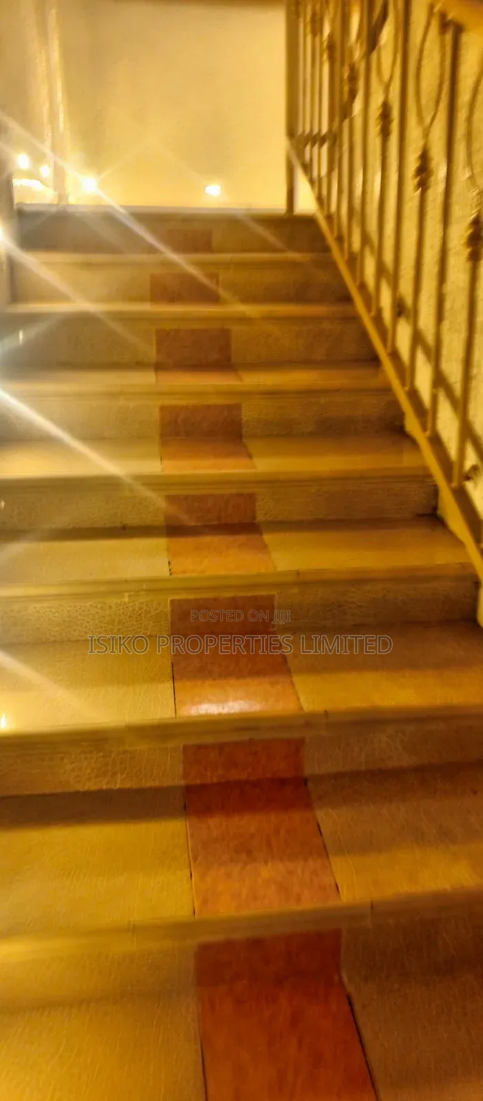 Furnished Executive Duplex for Short Stay