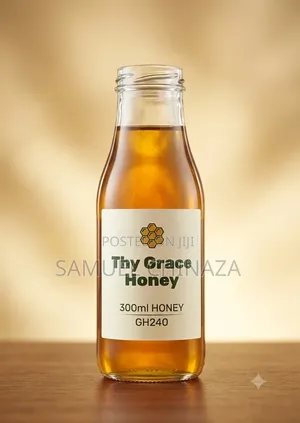 PURE Honey