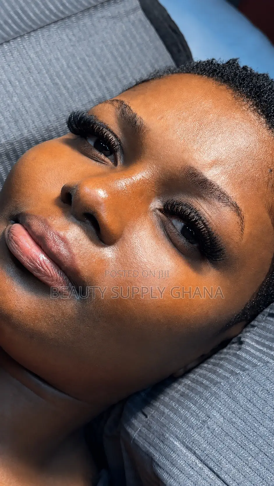 Cosmetology and Beauty Therapy Training