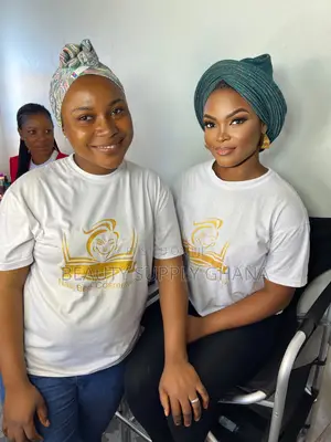 Cosmetology and Beauty Therapy Training