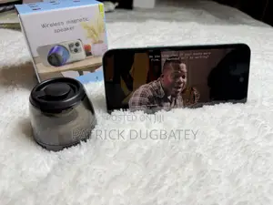 Bluetooth Speaker