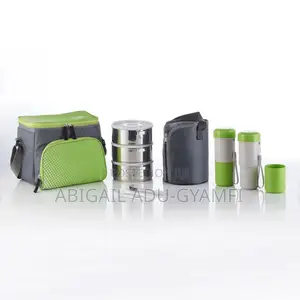 Lunch Box/ Food Warmer