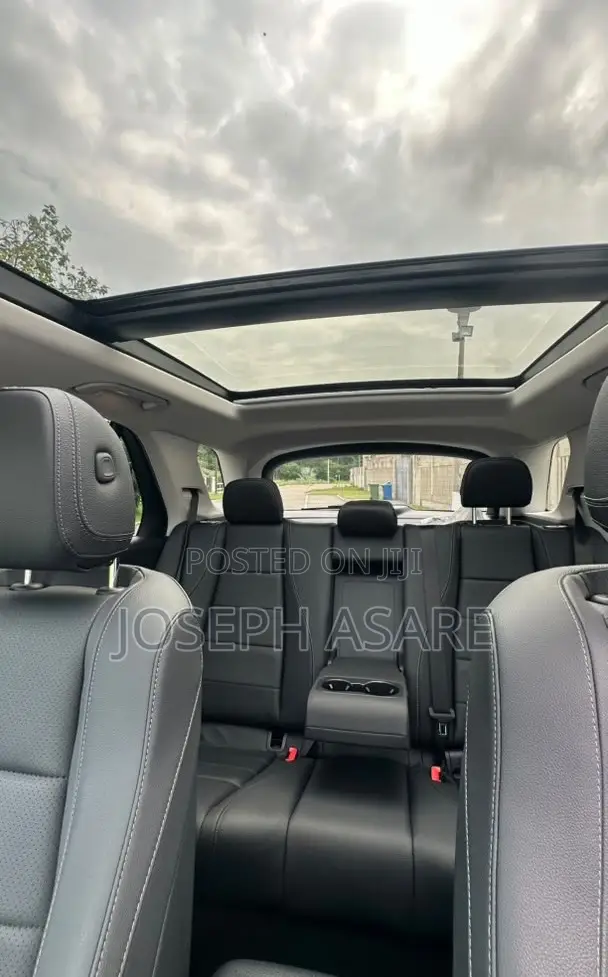 Mercedes-Benz GLE-Class GLE 350 2025 White