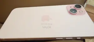 Apple iPhone 15 Plus 128 GB Pink