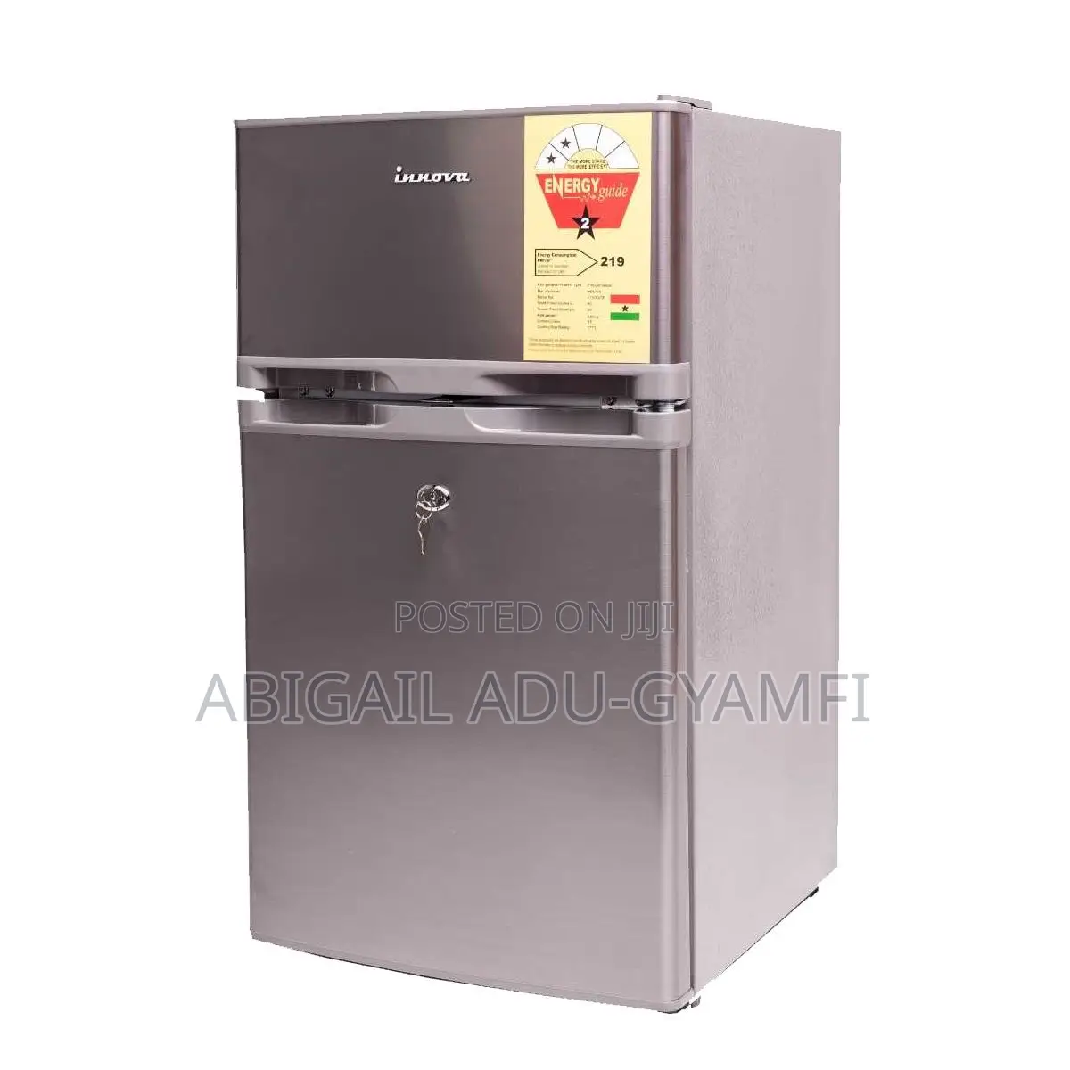 Table Top Refrigerator 85L