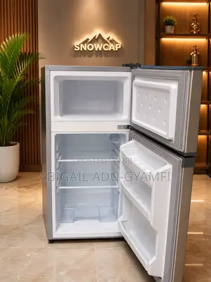 Table Top Refrigerator 85L