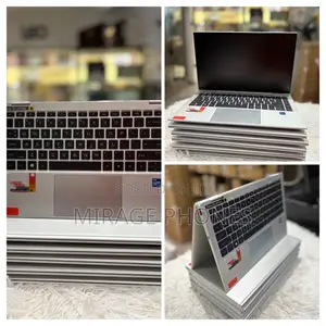 New Laptop HP EliteBook 840 G8 8GB Intel Core i5 SSD 256GB