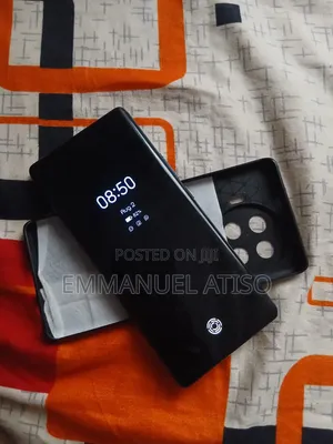 Tecno Spark 20 Pro Plus 256 GB Black