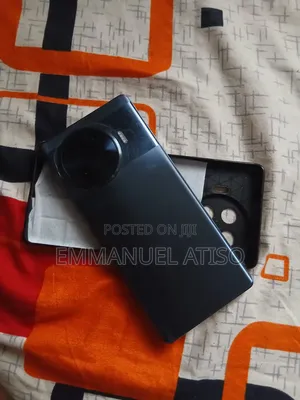 Tecno Spark 20 Pro Plus 256 GB Black