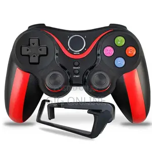 V13 Rechargeable Wireless Game Pad