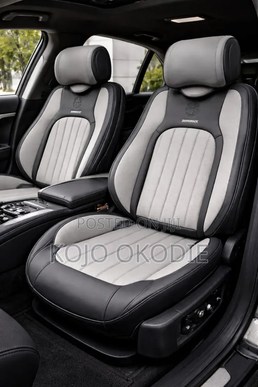 Cars Accessories