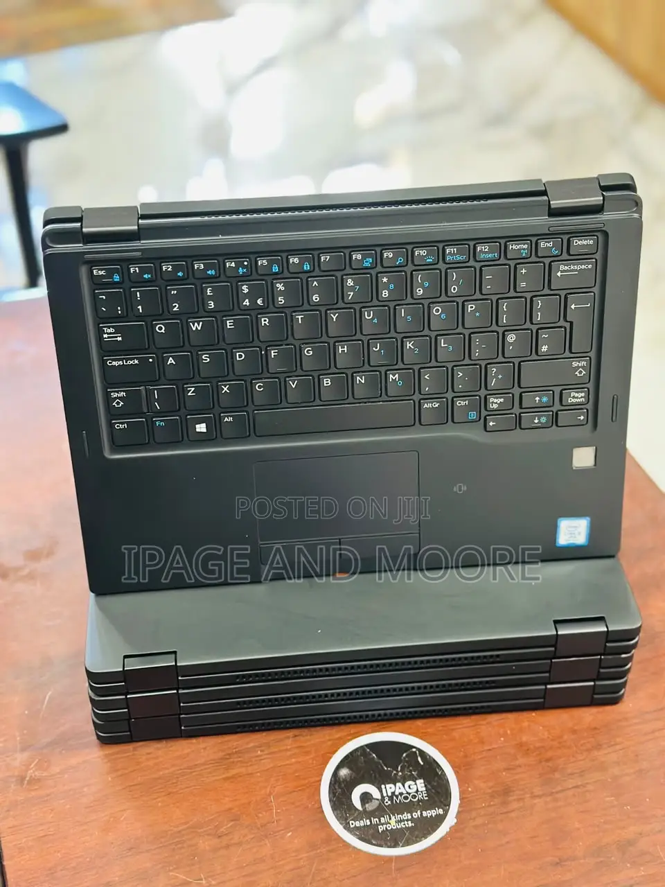 Laptop Dell Latitude 7390 8GB Intel Core i5 SSD 256GB