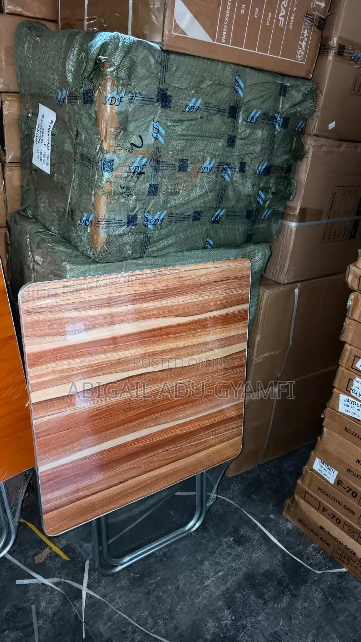 Foldable Table 70*70