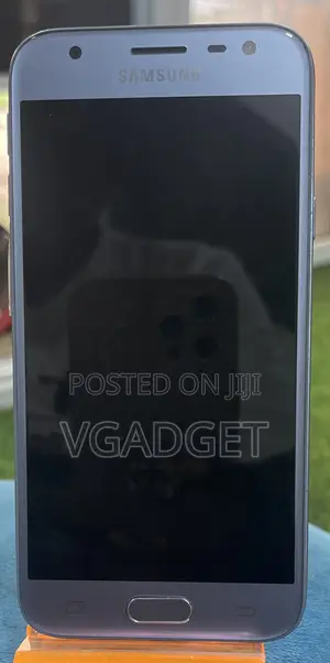 Samsung Galaxy J3 8 GB Gray