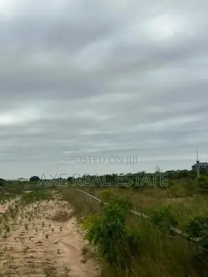 Special Promo> Few Plots Left : Prampram Beach Lane