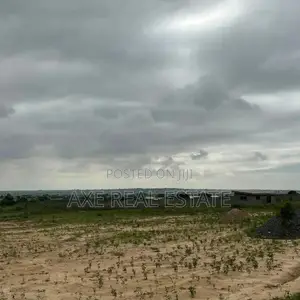 Special Promo> Few Plots Left : Prampram Beach Lane