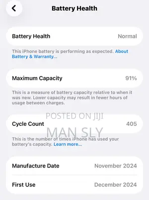 Apple iPhone 16 Pro 256 GB Black