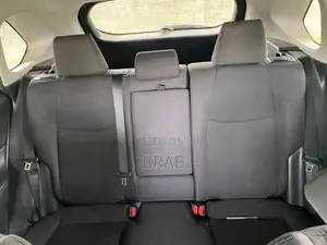 Toyota RAV4 LE AWD 2020 Gray