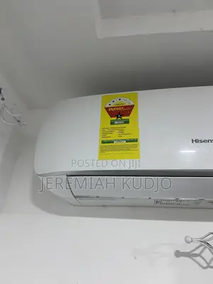 Air Conditioning