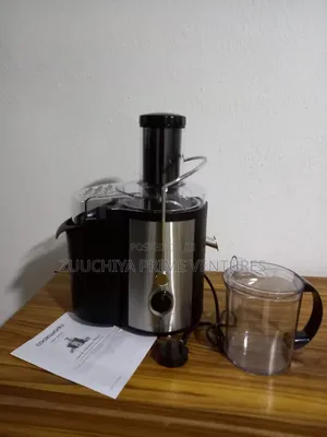 Cookworks Spin Juicer Extractor From Uk