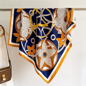 90 Cm Scarfs