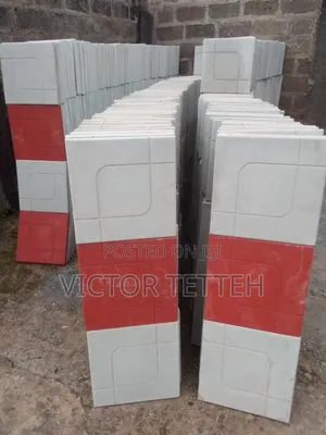 L Shape Floor Slabs
