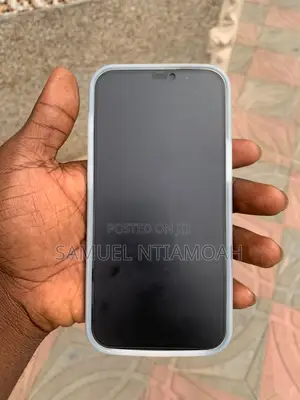 Apple iPhone 12 Pro Max 256 GB Blue