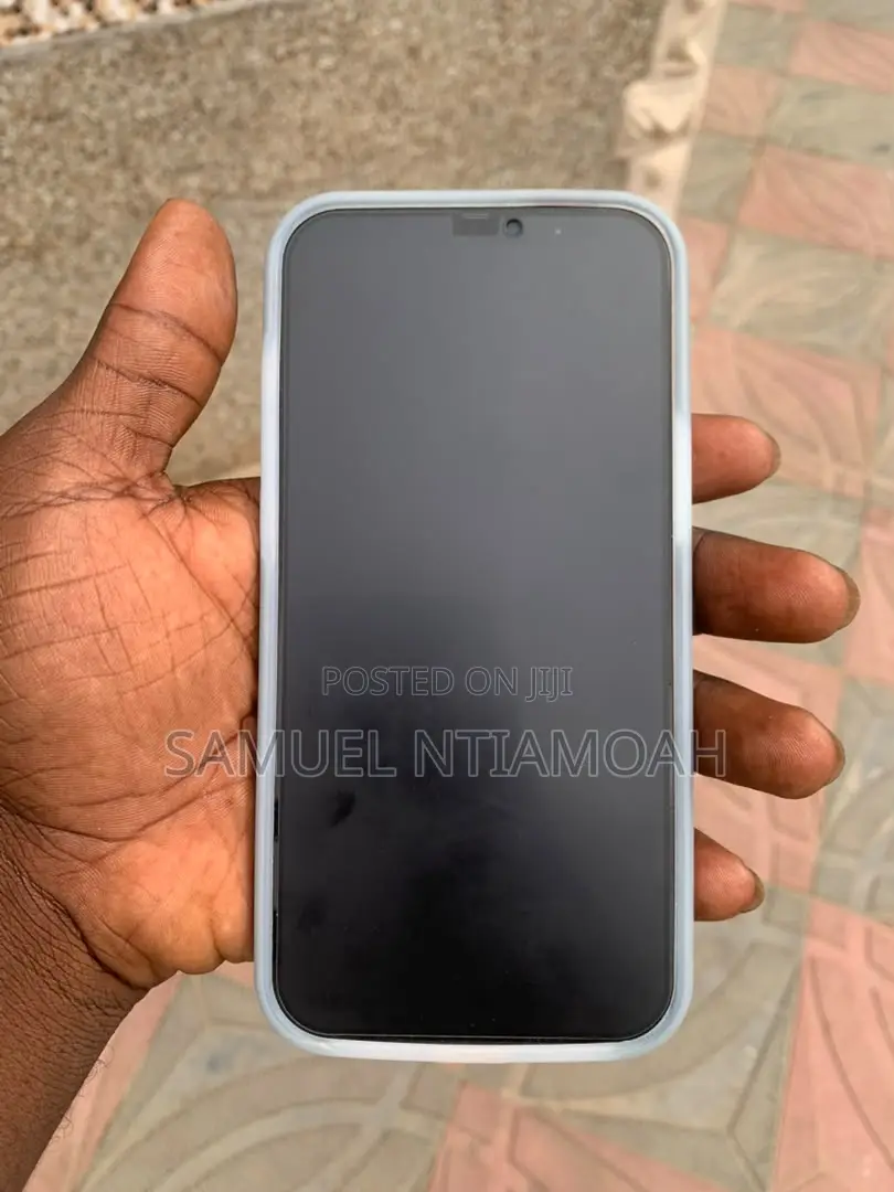 Apple iPhone 12 Pro Max 256 GB Blue