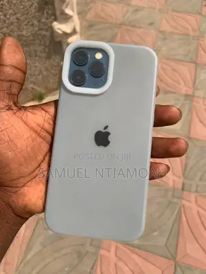 Apple iPhone 12 Pro Max 256 GB Blue
