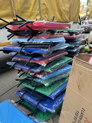 Foldable Plastic Table