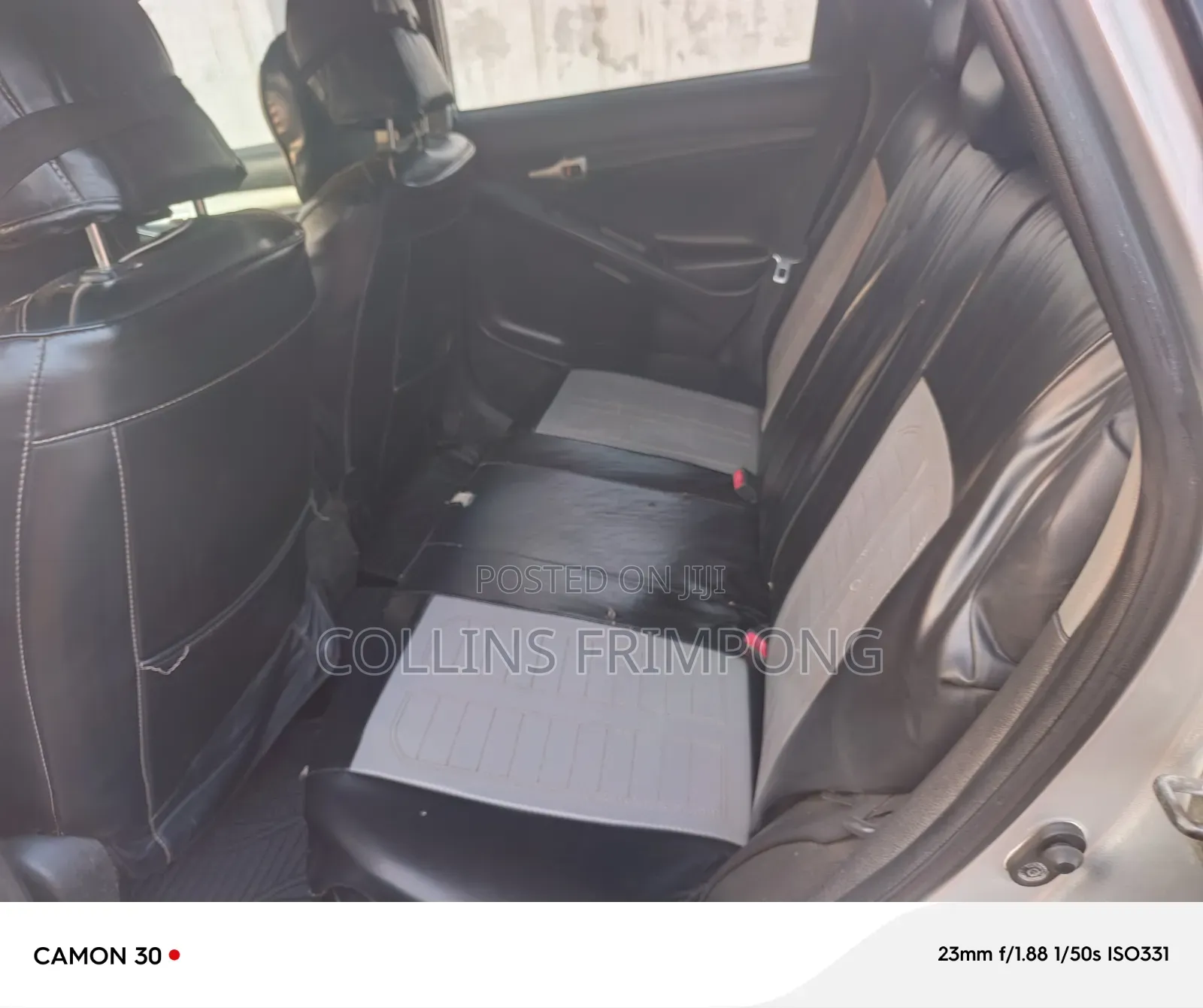 Pontiac Vibe 2009 Silver