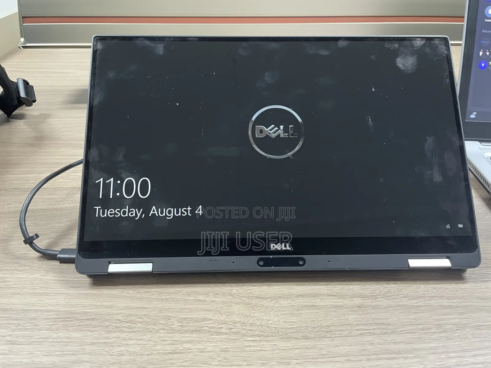 Laptop Dell XPS 13 8GB Intel Core i5 SSD 256GB