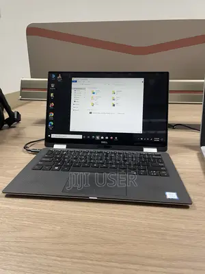 Laptop Dell XPS 13 8GB Intel Core i5 SSD 256GB