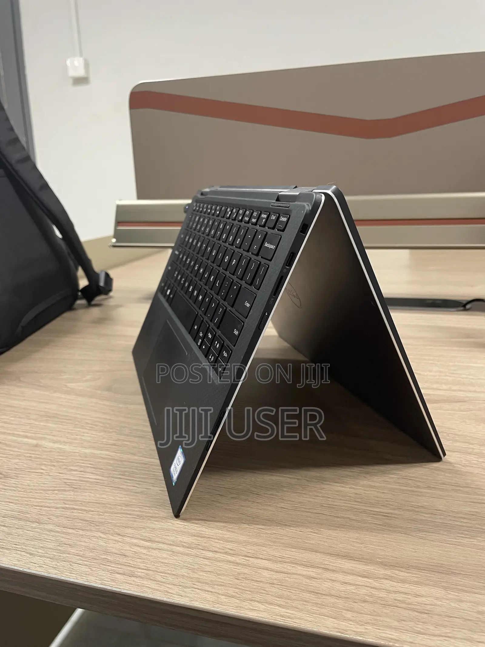 Laptop Dell XPS 13 8GB Intel Core i5 SSD 256GB