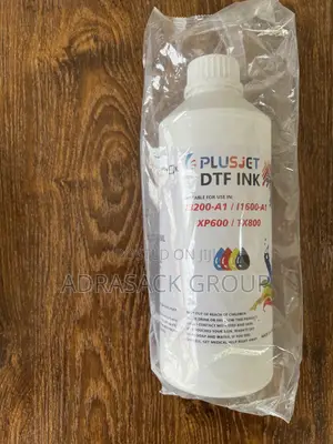 DTF Ink for Xp600,i3200,i600,tx800