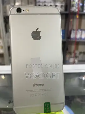 Apple iPhone 6 16 GB Gray