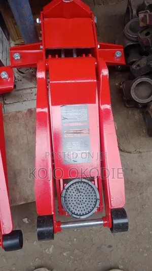 Car Floor Jack 5 Ton