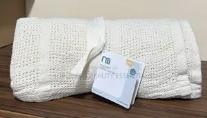 Essential Cellular Blanket