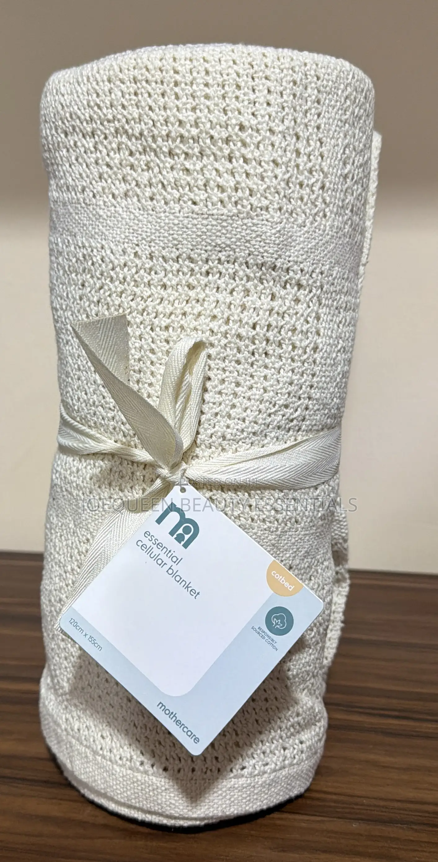 Essential Cellular Blanket