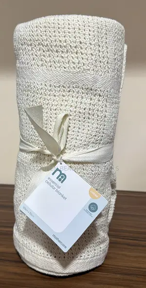 Essential Cellular Blanket