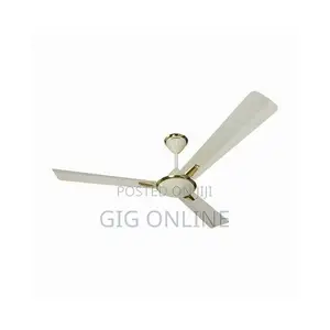 Crompton Aura Long Blade Fan