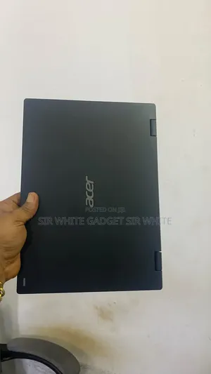 Laptop Acer TravelMate 4GB Intel SSD 60GB