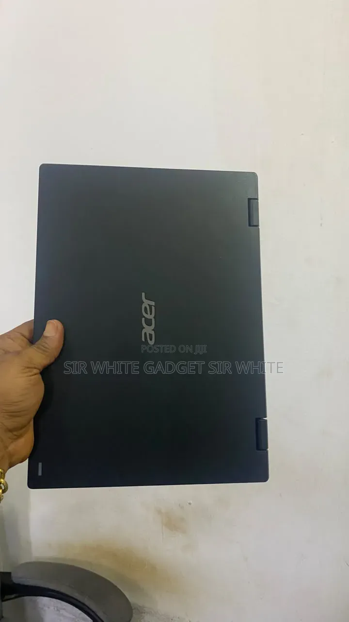 Laptop Acer TravelMate 4GB Intel SSD 60GB