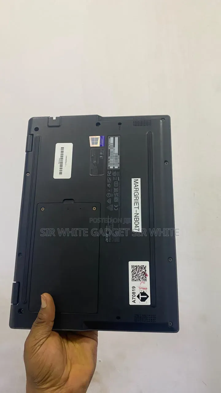 Laptop Acer TravelMate 4GB Intel SSD 60GB
