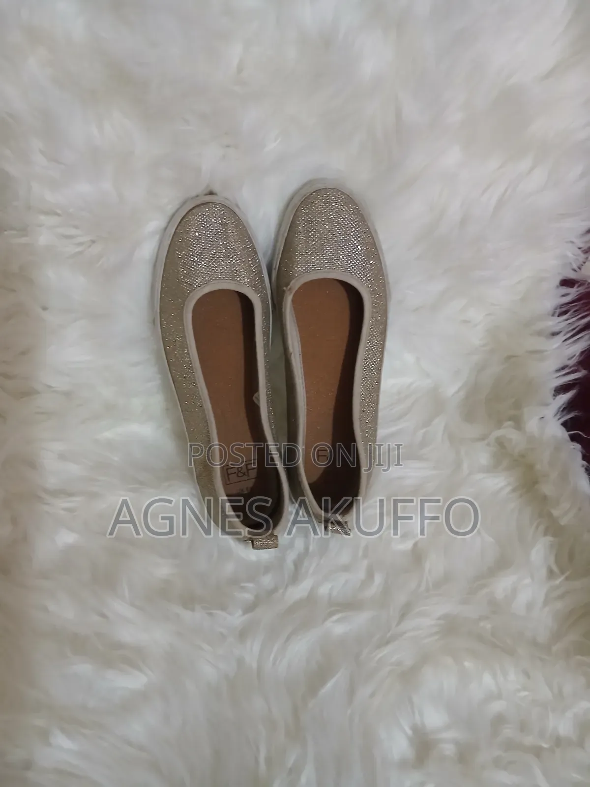 Ladies Footwear for Sale